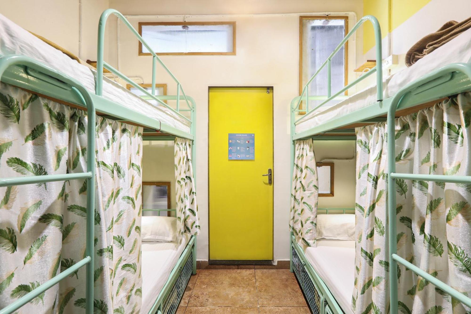 Hostel Mantra - Mumbai, Mumbai